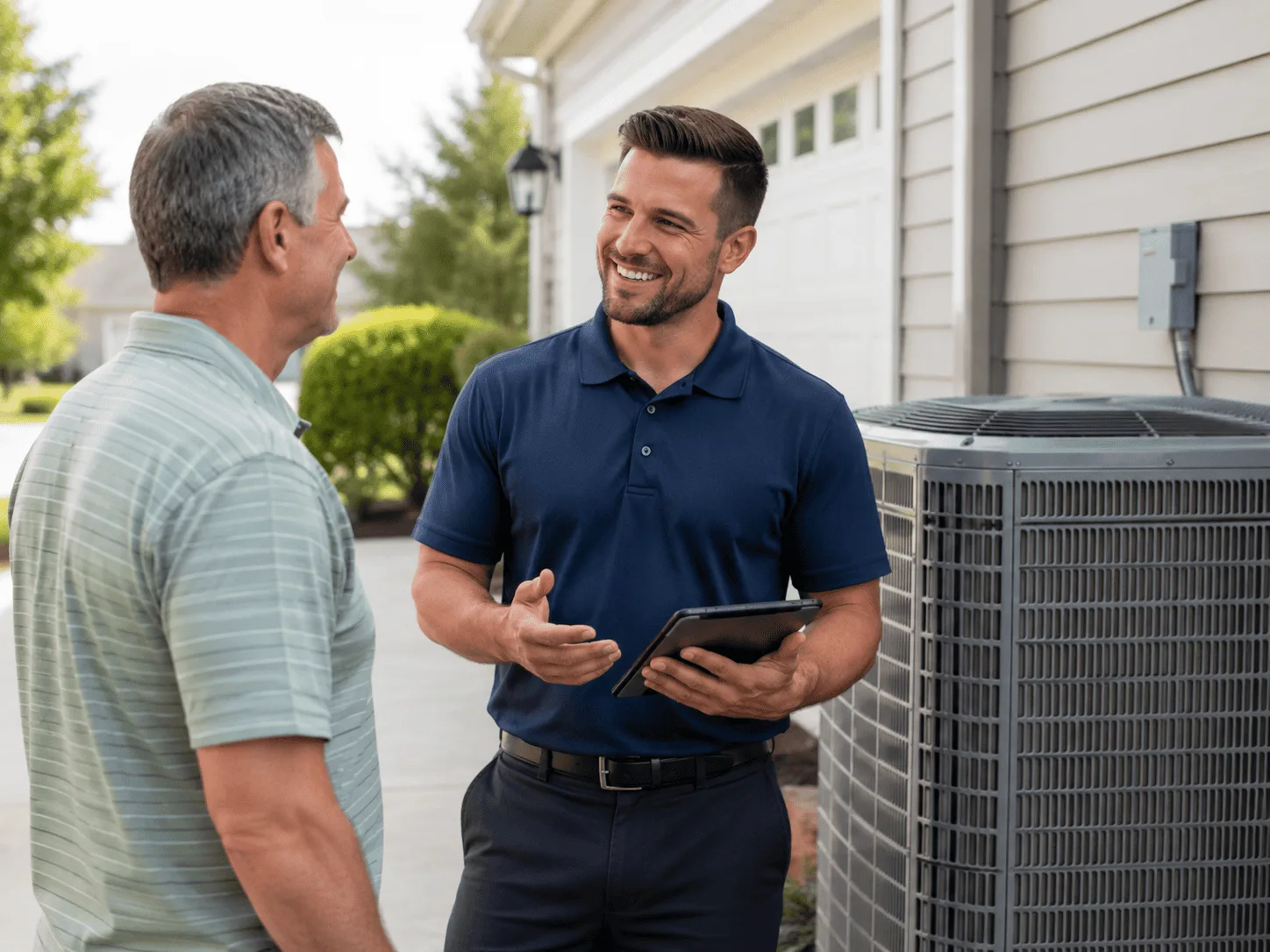 Heat Pump Installation Prince Frederick, MD FAQs